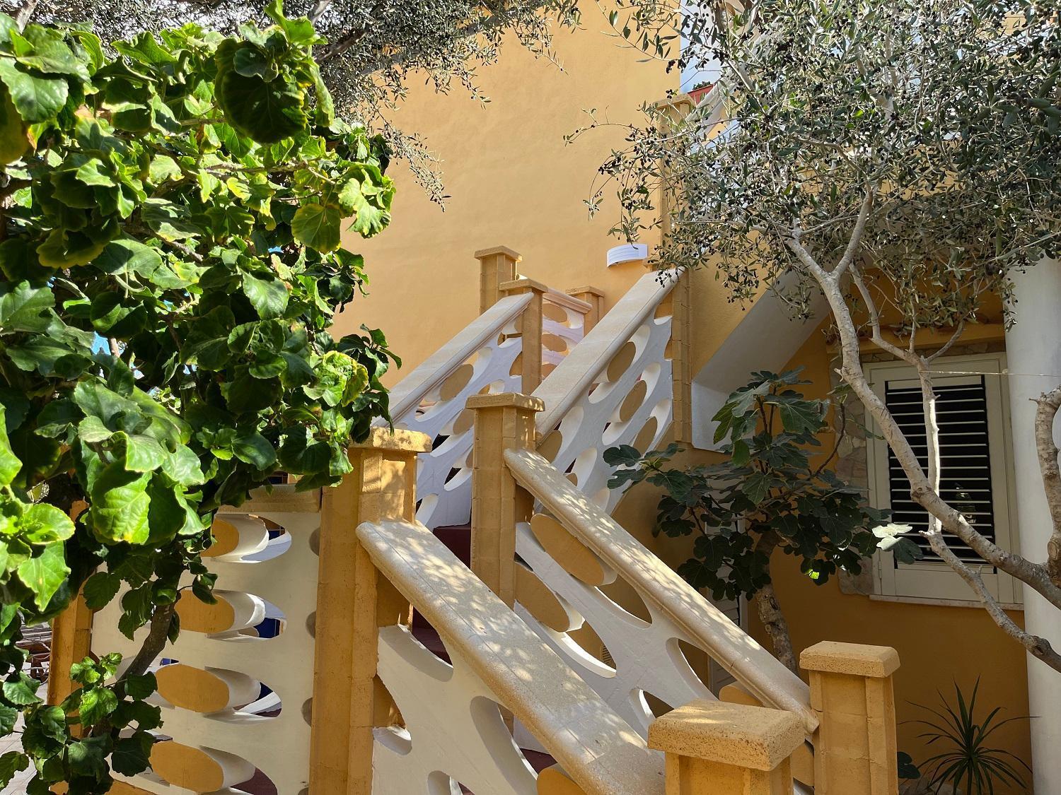 Residence Villa Felice Lampedusa Exterior photo