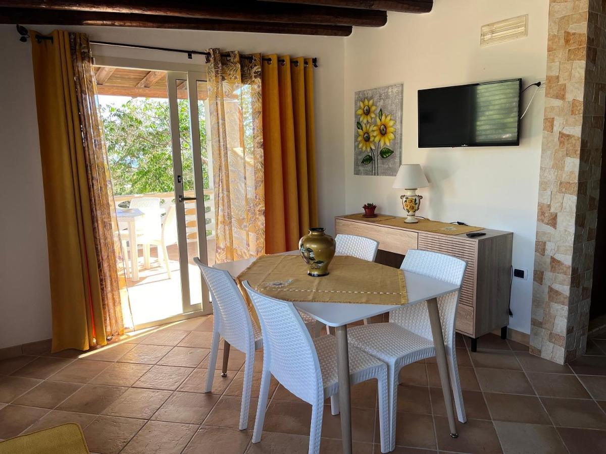 Residence Villa Felice Lampedusa Exterior photo